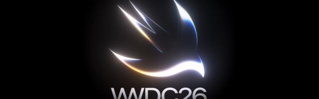 Apple's WWDC 2026 kicks off on June 8