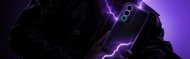 Realme starts teasing the P4R 5G ahead of its launch