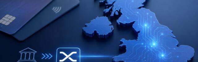 UKPI Unveils First New UK Payment Scheme Since 2008 to Take on Legacy Rails