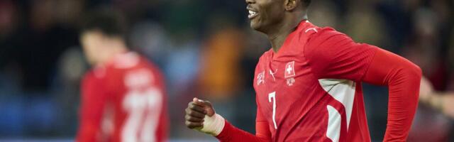 How to watch Qatar vs. Switzerland online for free