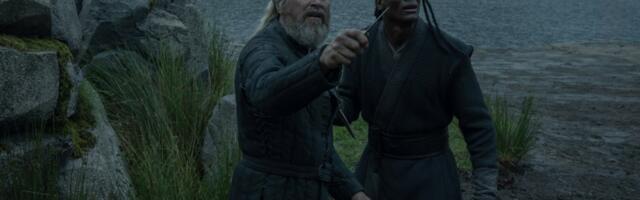 House of the Dragon: Who is the antlered man near Harrenhal?