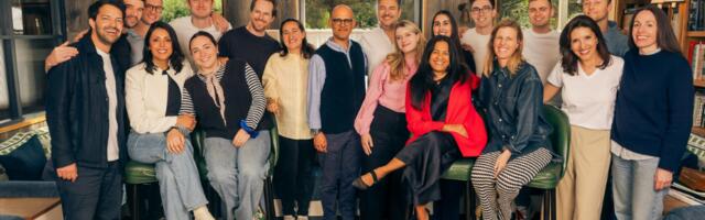 Seedcamp raises €279 million to back Europe’s next generation of global startups