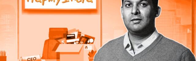 MapmyIndia Appoints Ex-CEO Rohan Verma As Joint MD