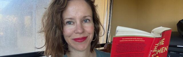 I stopped reading when I had kids. It took some alone time to get back my love of books — and this crucial piece of my identity.