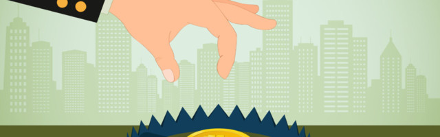 Crypto Crime Breaches Set for an All Time High With Nearly $3bn Stolen in 2021
