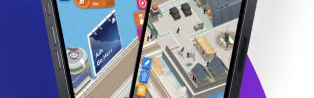 Majority of mobile advertisers to utilise in-game app ads