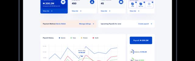 Nigerian HR startup Bento expands to Ghana, Kenya, Rwanda