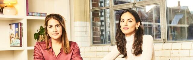 Meet the UK’s first firm dedicated to female founders