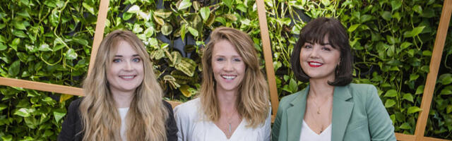 The Village Network secures €3.4 million to redefine early education through its childcare marketplace