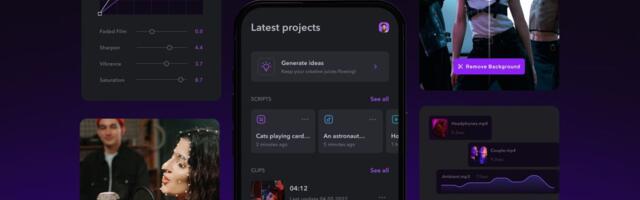 AI video creation app Captions bags $25M from top VCs