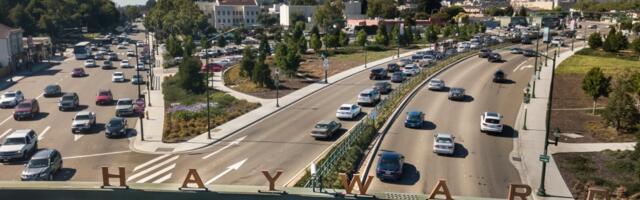 Hayward cyberattack: Officials restore disrupted emergency dispatch system