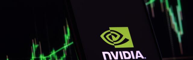 Nvidia smashes quarterly expectations. What do its earnings say about global AI demand?