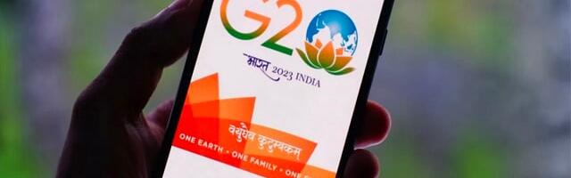 Virtual Tours, Yoga Breaks: GoI’s G20 India, Sandes App has tons of cool features for delegates, ministers