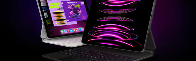 Sneaky launch: Apple is likely to launch new iPads this week with upgraded, faster SoCs