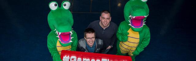 Next Generation video game developers to showcase their skills at 21st All Ireland Games Fleadh in TUS Thurles Campus