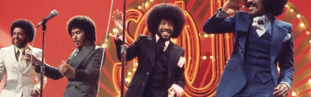 The revolutionary spirit of Soul Train 