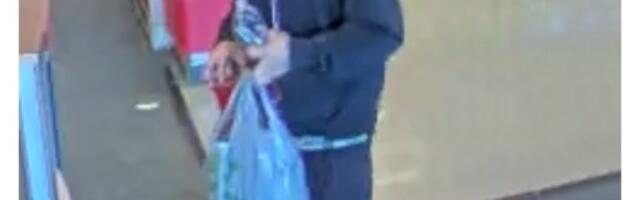 Police: Arsonist causes over $3 million in damage at Bay Area Target store