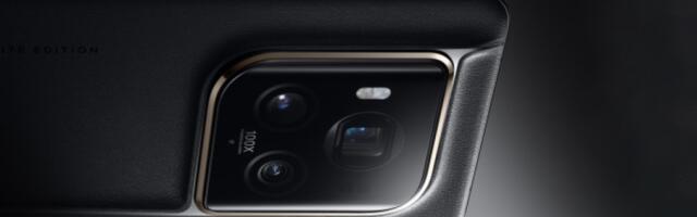 Honor Magic6 Ultimate and RSR Porsche Design to bring OmniVision OV50K main sensor