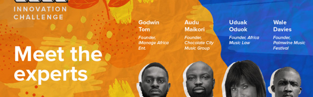Nigeria’s CcHUB launches Music-Tech Innovation Challenge 2020