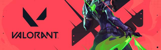 Riot announces Valorant console beta test at SGF, starting June 14