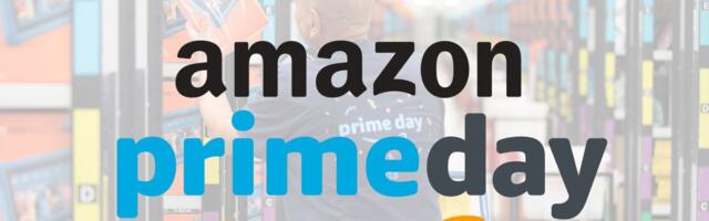 Oops, has Amazon just leaked the dates for Prime Day 2024?