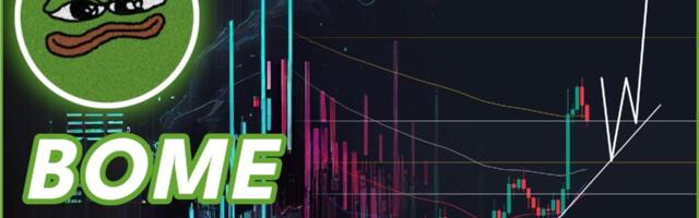 SOL-Based Meme Coin BOME Surges Amid Solana ETF Filing as This Layer 2 Meme Coin ICO Raises $1.5 Million