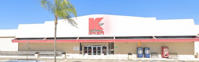 The last Kmart: Big chain of the ’70s is down to one store in mainland U.S.