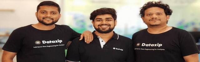 Data Engineering Startup Datazip Bags Funding From Equirus InnovateX Fund