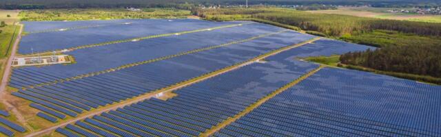 feld.energy's dual-use solution: agriculture and solar energy generation raises  €1.7M Pre-Seed