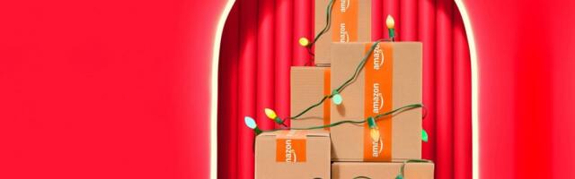 Amazon US kickstarts Black Friday Week