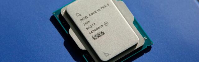 Intel patches performance for Core Ultra 200S desktop CPUs, promises more to come