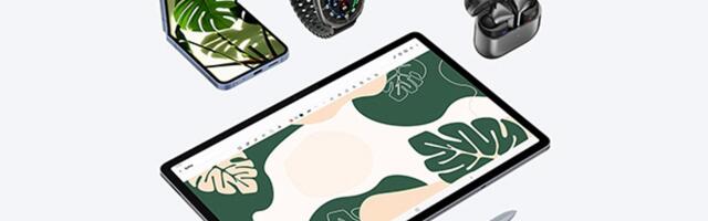 Forget iPads, the New Samsung Galaxy Tab S10+ Is as Low as $150 After a Trade-In