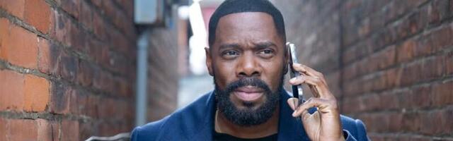 Colman Domingo says he doesn’t look like himself at all in the upcoming Michael Jackson biopic
