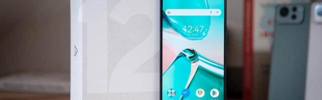 The ASUS Zenfone 12 Ultra is a lesson in AI overkill and short-term thinking