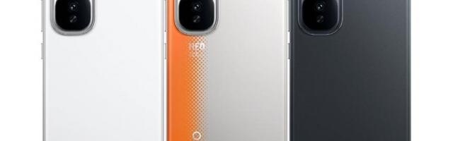 iQOO Neo10S Pro+ details leak, including its flagship chipset