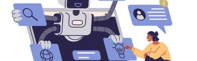 LLMs are impressive but unreliable, we need AI built on expert knowledge