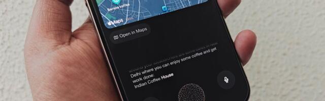 I’m using Perplexity iOS Voice Assistant on my iPhone, and it’s better than Siri