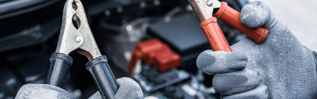 Why Your Car's Battery Dies Overnight (Even With Everything Turned Off)