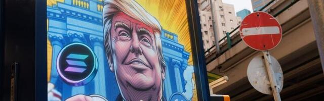 Crypto-Friendly GENIUS Act Fails Key Senate Vote as Dems Defect