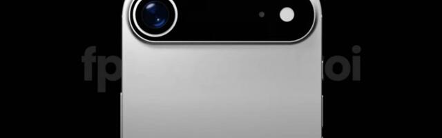 iPhone 17 Air battery capacity and weight leak