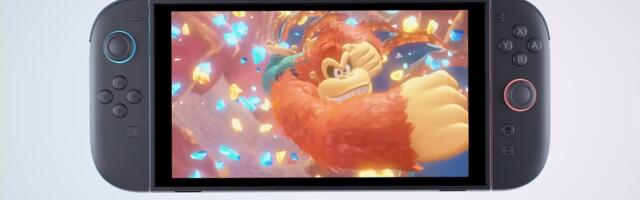 Nintendo bolsters Switch 2 supplies with Samsung chip partnership