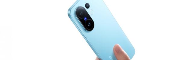vivo X200 FE brings flagship specs and a 6,500mAh battery in compact body