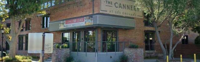 Big historic South Bay building is bought as office market stays frail