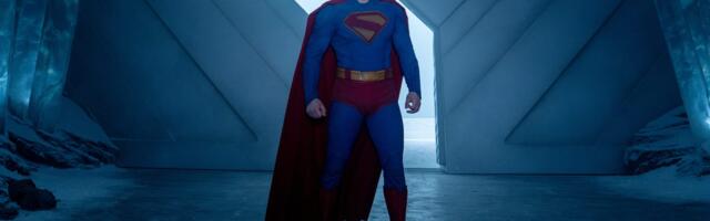 The new 'Superman' introduces a brand new version of the DC Universe. Here's where it takes place in the timeline.