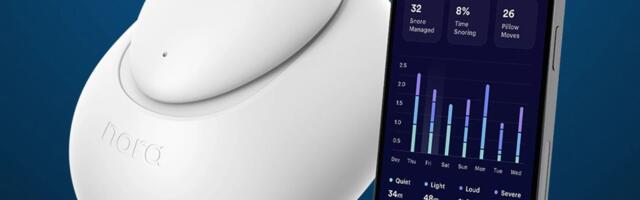 Sleep tech startup Smart Nora files for bankruptcy after tariffs derail product launch and fundraising attempts