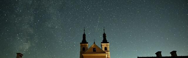 Perseids meteor shower in July: Viewing tips, when it will peak