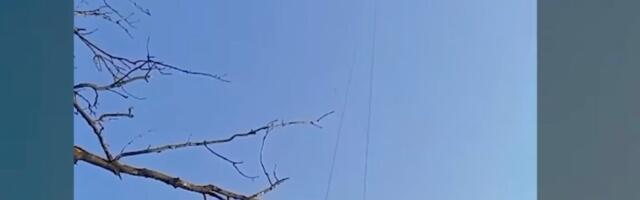 Ukraine rescues soldier via drone delivery of complete e-bike