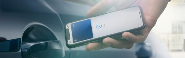 Can You Share A BMW Digital Car Key?