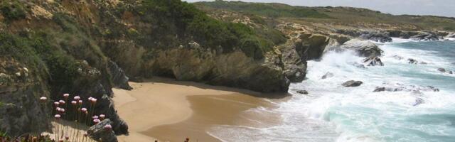 I've visited Portugal over a dozen times. It's amazing, but there's just one underrated region I keep going back to.