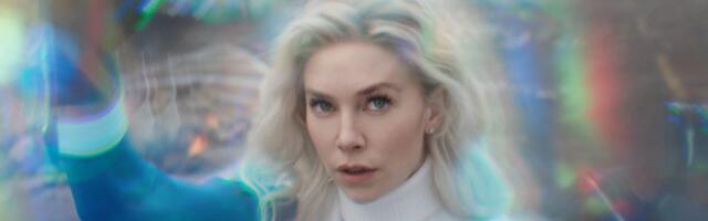 This 'Fantastic Four' Actor Is a Netflix Top 10 VIP Right Now